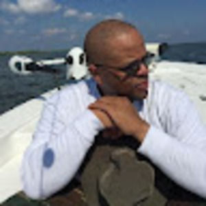 Meet your Posher, William